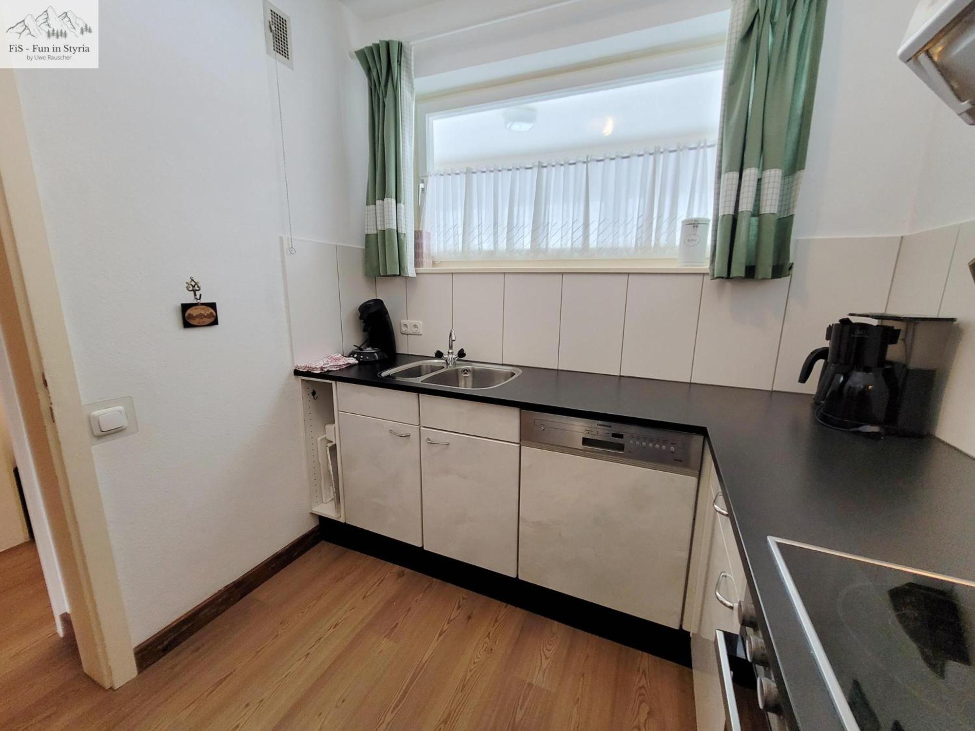 Apartment Sonnenfreude バート・ミッテルンドルフ エクステリア 写真